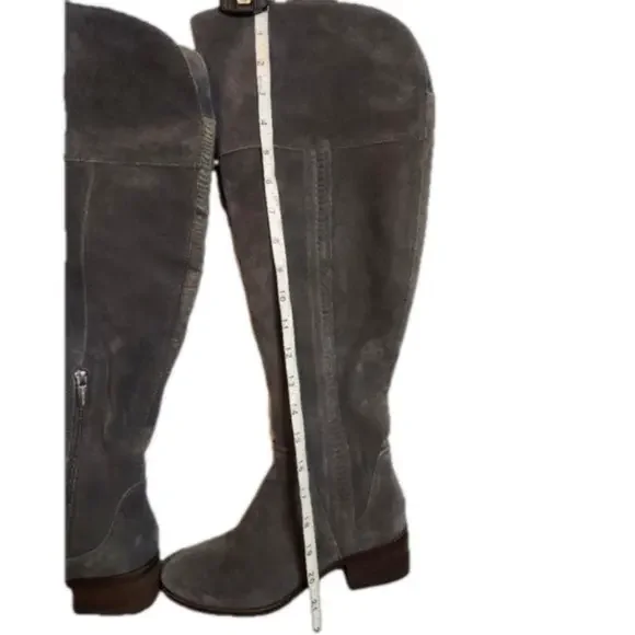 *SOLD* Vince Camuto Kochelda Tall Boots - Picture 3 of 5